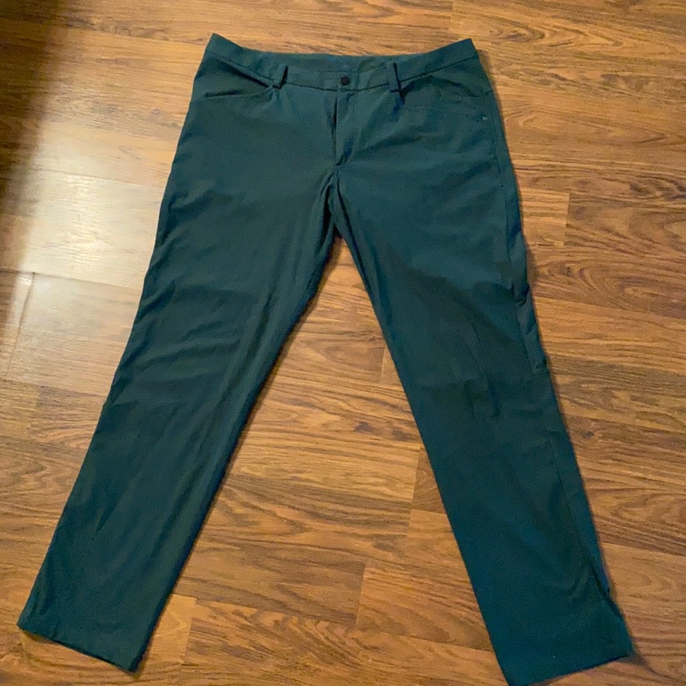 Lululemon ABC pants